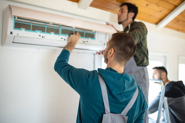 Best HVAC installation services  in Granger, IN