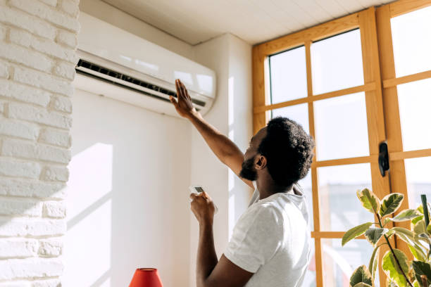 Best HVAC installation services  in Granger, IN