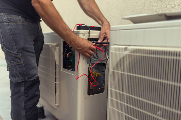 Best Affordable HVAC services  in Granger, IN