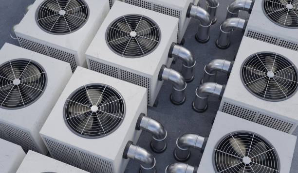 Best HVAC repair near me  in Granger, IN