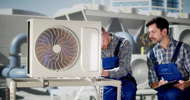 Best Best HVAC companies  in Granger, IN