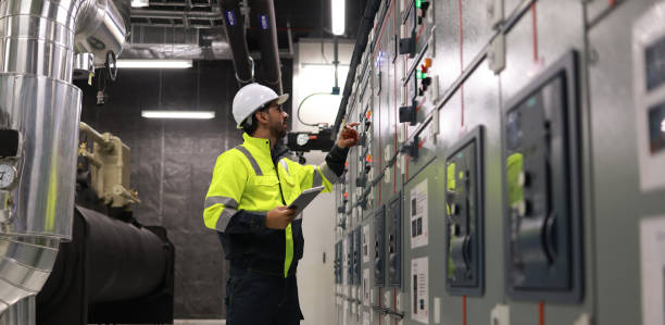 HVAC maintenance plan in Granger, IN
