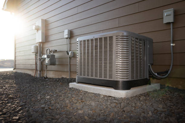 Best Best HVAC companies  in Granger, IN